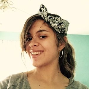 Meet your Posher, Summer